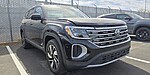 New 2025 VOLKSWAGEN ATLAS 2.0T SEL 4MOTION in HENDERSON, NEVADA