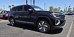 New 2025 VOLKSWAGEN ATLAS 2.0T SEL 4MOTION in HENDERSON, NEVADA