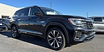 New 2025 VOLKSWAGEN ATLAS 2.0T SEL PREMIUM R-LINE 4MOTION in HENDERSON, NEVADA