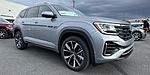 New 2025 VOLKSWAGEN ATLAS 2.0T SEL PREMIUM R-LINE 4MOTION in HENDERSON, NEVADA
