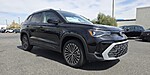 New 2025 VOLKSWAGEN TAOS SE FWD in HENDERSON, NEVADA