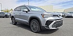 New 2025 VOLKSWAGEN TAOS SE FWD in HENDERSON, NEVADA