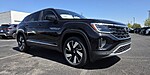New 2025 VOLKSWAGEN ATLAS CROSS SPORT 2.0T SEL 4MOTION in HENDERSON, NEVADA