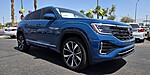 New 2025 VOLKSWAGEN ATLAS CROSS SPORT 2.0T SEL PREMIUM R-LINE 4MOTION in HENDERSON, NEVADA