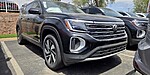 New 2025 VOLKSWAGEN ATLAS 2.0T SEL in HENDERSON, NEVADA