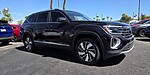 New 2025 VOLKSWAGEN ATLAS 2.0T SEL 4MOTION in HENDERSON, NEVADA