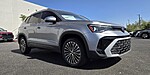 New 2025 VOLKSWAGEN TAOS SE FWD in HENDERSON, NEVADA