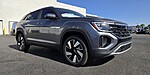 New 2025 VOLKSWAGEN ATLAS CROSS SPORT 2.0T SE W/TECHNOLOGY FWD in HENDERSON, NEVADA