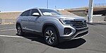 New 2025 VOLKSWAGEN ATLAS CROSS SPORT 2.0T SE FWD in HENDERSON, NEVADA