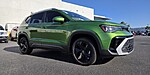 New 2025 VOLKSWAGEN TAOS SE FWD in HENDERSON, NEVADA