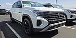 New 2025 VOLKSWAGEN ATLAS 2.0T PEAK EDITION 4MOTION in HENDERSON, NEVADA