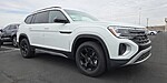 New 2025 VOLKSWAGEN ATLAS 2.0T PEAK EDITION 4MOTION in HENDERSON, NEVADA