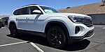 New 2025 VOLKSWAGEN ATLAS 2.0T SE W/TECHNOLOGY 4MOTION in HENDERSON, NEVADA