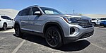 New 2025 VOLKSWAGEN ATLAS 2.0T SE W/TECHNOLOGY FWD in HENDERSON, NEVADA