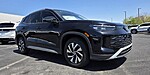 New 2025 VOLKSWAGEN TIGUAN 2.0T S FWD in HENDERSON, NEVADA