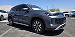 New 2025 VOLKSWAGEN TIGUAN 2.0T S FWD in HENDERSON, NEVADA