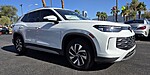 New 2025 VOLKSWAGEN TIGUAN 2.0T S FWD in HENDERSON, NEVADA