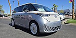 New 2025 VOLKSWAGEN ID. BUZZ 1ST EDITION RWD W/TWO-TONE in HENDERSON, NEVADA