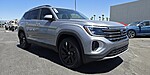New 2025 VOLKSWAGEN ATLAS 2.0T SE W/TECHNOLOGY 4MOTION in HENDERSON, NEVADA