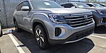 New 2025 VOLKSWAGEN ATLAS 2.0T SE W/TECHNOLOGY FWD in HENDERSON, NEVADA