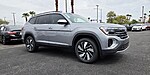 New 2025 VOLKSWAGEN ATLAS 2.0T SE W/TECHNOLOGY FWD in HENDERSON, NEVADA