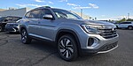 New 2025 VOLKSWAGEN ATLAS 2.0T SE W/TECHNOLOGY FWD in HENDERSON, NEVADA