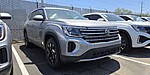 New 2025 VOLKSWAGEN ATLAS 2.0T SE W/TECHNOLOGY 4MOTION in HENDERSON, NEVADA