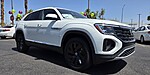 New 2025 VOLKSWAGEN ATLAS CROSS SPORT 2.0T SE W/TECHNOLOGY FWD in HENDERSON, NEVADA
