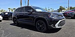New 2025 VOLKSWAGEN TAOS SE FWD in HENDERSON, NEVADA
