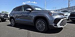 New 2025 VOLKSWAGEN TAOS SE FWD in HENDERSON, NEVADA