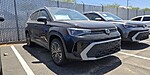 New 2025 VOLKSWAGEN TAOS SE FWD in HENDERSON, NEVADA