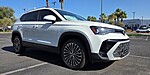 New 2025 VOLKSWAGEN TAOS SE FWD in HENDERSON, NEVADA