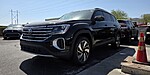 New 2025 VOLKSWAGEN ATLAS 2.0T SE W/TECHNOLOGY in HENDERSON, NEVADA