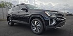 New 2025 VOLKSWAGEN ATLAS 2.0T SE W/TECHNOLOGY 4MOTION in HENDERSON, NEVADA