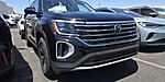 New 2025 VOLKSWAGEN ATLAS 2.0T SE 4MOTION in HENDERSON, NEVADA
