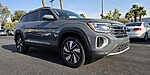 New 2025 VOLKSWAGEN ATLAS 2.0T SE W/TECHNOLOGY FWD in HENDERSON, NEVADA