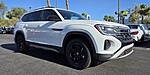 New 2025 VOLKSWAGEN ATLAS 2.0T PEAK EDITION 4MOTION in HENDERSON, NEVADA
