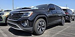 New 2025 VOLKSWAGEN ATLAS CROSS SPORT 2.0T SE in HENDERSON, NEVADA