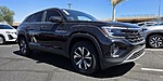 New 2025 VOLKSWAGEN ATLAS CROSS SPORT 2.0T SE FWD in HENDERSON, NEVADA