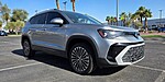 New 2025 VOLKSWAGEN TAOS SE FWD in HENDERSON, NEVADA