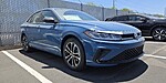 New 2025 VOLKSWAGEN JETTA SPORT AUTO in HENDERSON, NEVADA