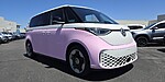 New 2025 VOLKSWAGEN ID. BUZZ PRO S RWD W/TWO-TONE in HENDERSON, NEVADA