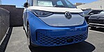 New 2025 VOLKSWAGEN ID. BUZZ PRO S RWD W/TWO-TONE in HENDERSON, NEVADA