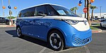 New 2025 Volkswagen ID. Buzz PRO S RWD W/TWO-TONE in HENDERSON, NEVADA