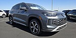 New 2025 VOLKSWAGEN TIGUAN 2.0T SE FWD in HENDERSON, NEVADA