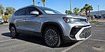 New 2025 VOLKSWAGEN TAOS SE FWD in HENDERSON, NEVADA