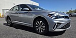 New 2025 VOLKSWAGEN JETTA S AUTO in HENDERSON, NEVADA