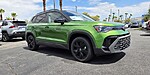 New 2025 VOLKSWAGEN TAOS SE BLACK FWD in HENDERSON, NEVADA