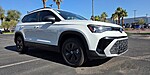 New 2025 VOLKSWAGEN TAOS S FWD in HENDERSON, NEVADA