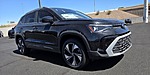 New 2025 VOLKSWAGEN TAOS SE 4MOTION in HENDERSON, NEVADA